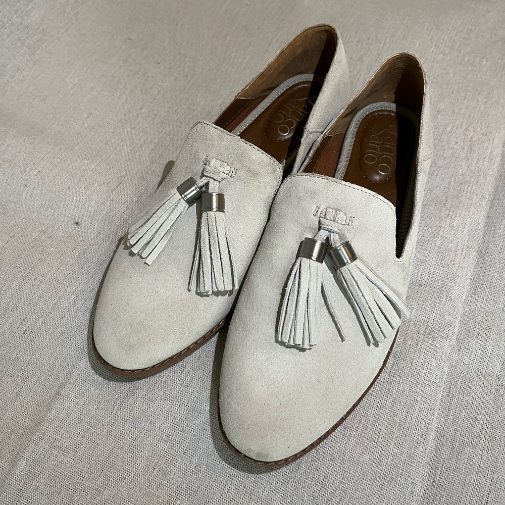 Franco Sarto-Hadden Loafer